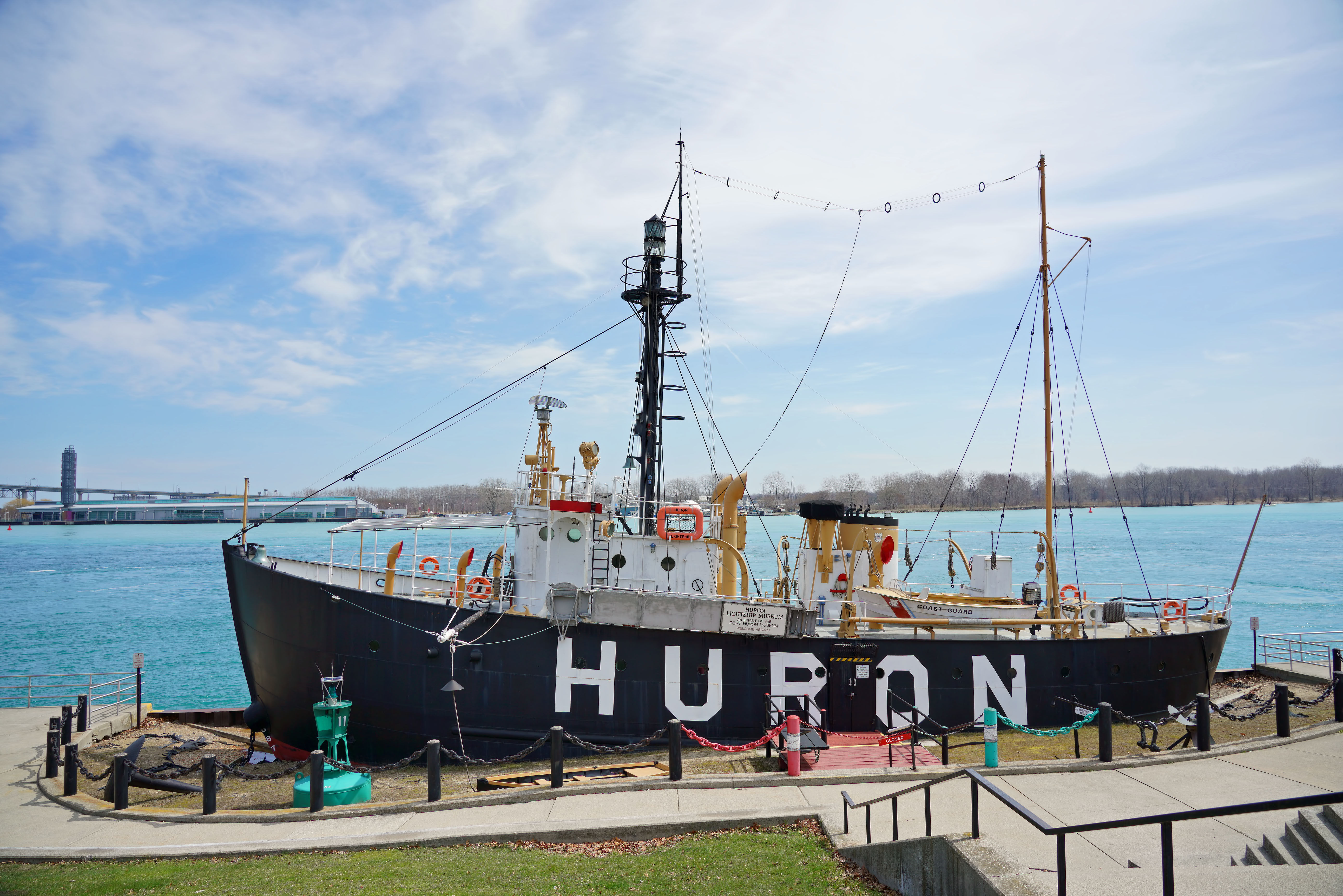 Job Card image of Port Huron, MI